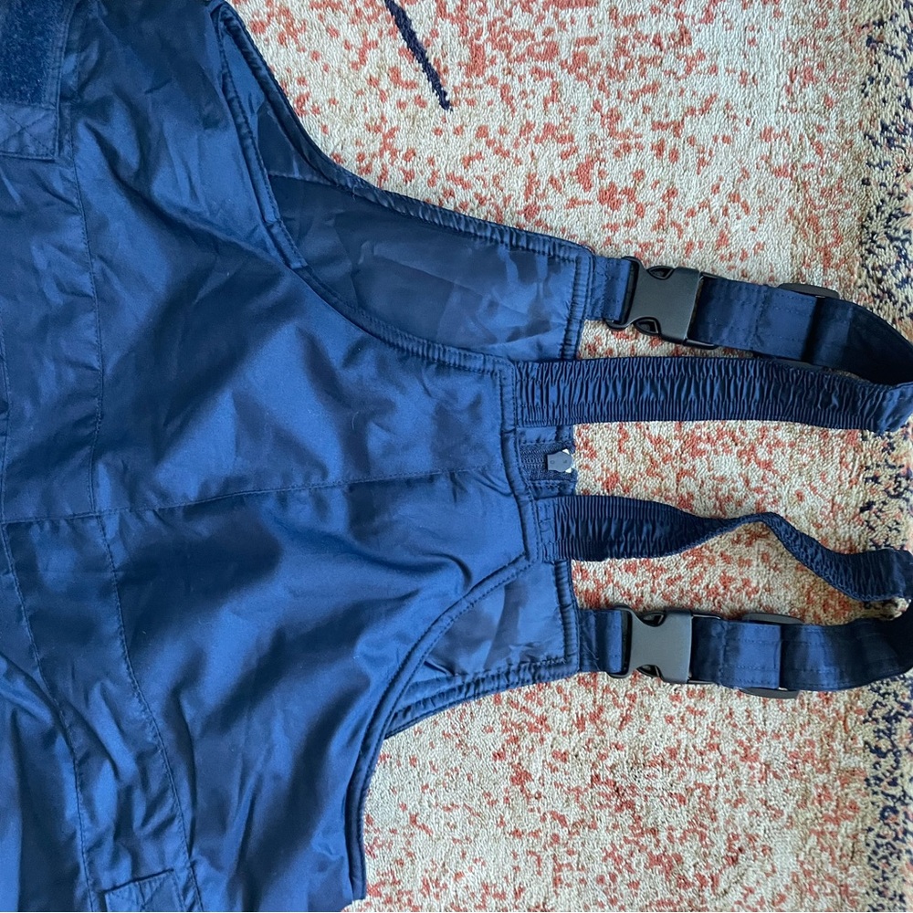 Snow pants - Picture 3 of 5